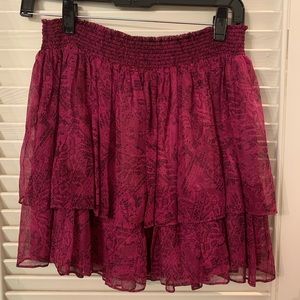 Ramy Brook Skirt